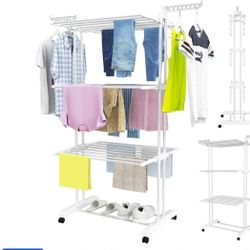 Clothes Drying Rack