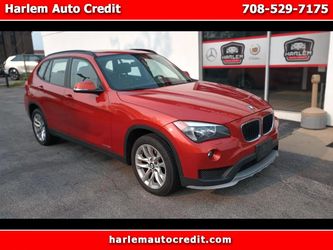 2015 BMW X1