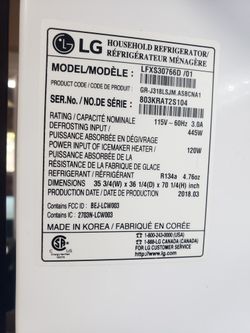 Kenmore Freezer Drawer