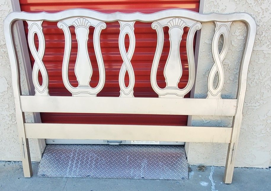 Full Size Headboard