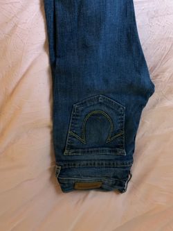 Retail True Religions
