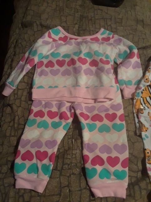 Baby girl clothes