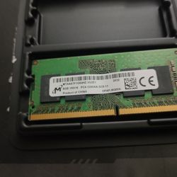 Micron 8gb Ddr4 Laptop Ram