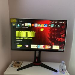 Onn. 24” Inch Gaming Monitor