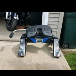 Reese Side Winder