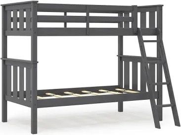 Twin Bunk Beds