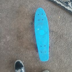 Penny Skateboard 