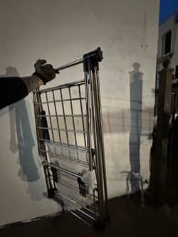 Drying rack