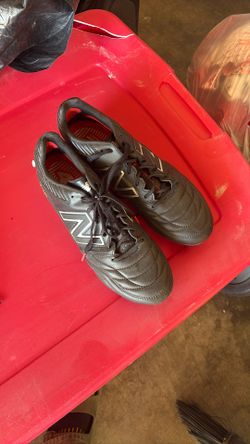 Soccer Cleats