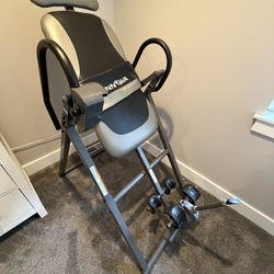 Inversion Table