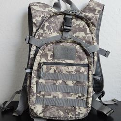 Military Camel Pack