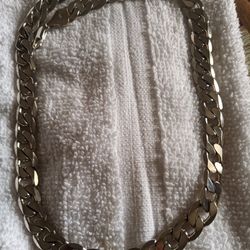 Cuban Link Chain 