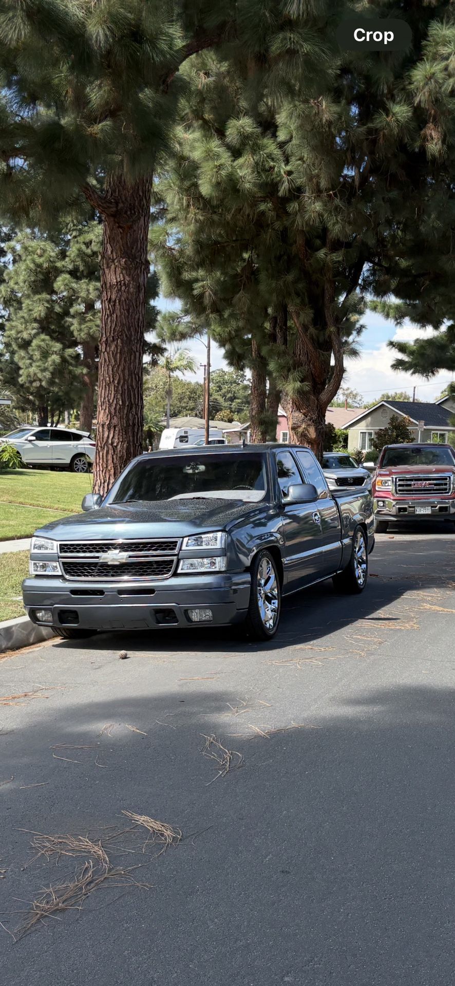 2006 Chevrolet Silverado