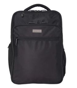 Kenneth Cole Reaction Brooklyn 16" Laptop & Tablet RFID Bookbag 