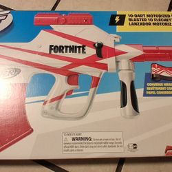 Nerf Fortnite B-AR Blaster