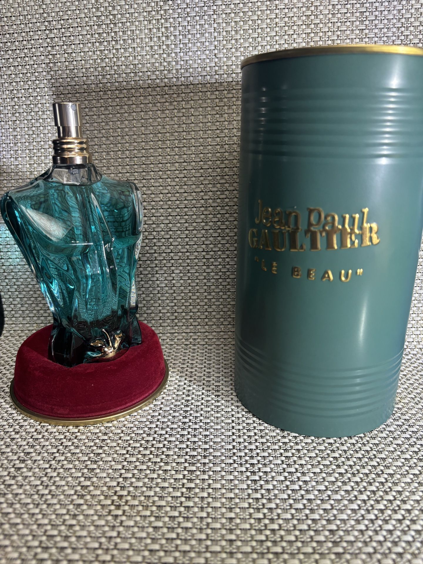 Jean Paul Gaultier Le Beau