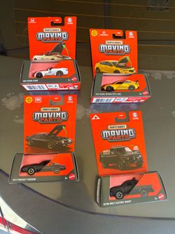 Matchbox