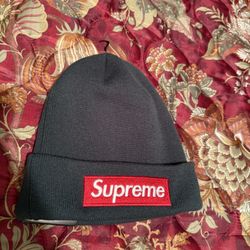 Supreme Beanie New Era 
