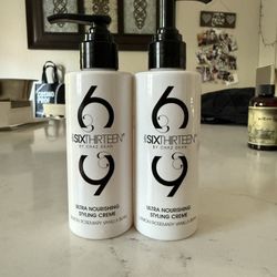 Women’s Hair and Face Products