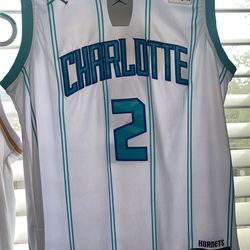 $35each Or Both For $50 , Lamelo Ball , Lillard  All 2 Xxl 