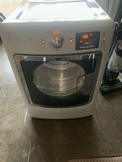 Dryers