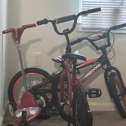 Bicicleta Para Niños