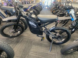 OUXI GT2000 Electric Bike