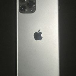 iPhone 11 Pro 