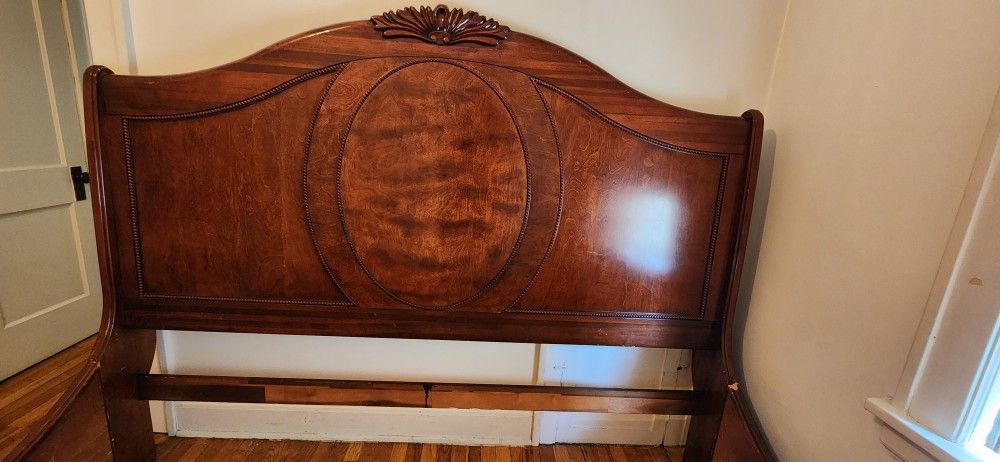 Bed Frame