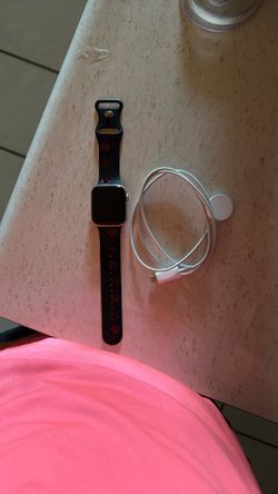Apple Watch SE