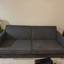 Futon Couch Bed 