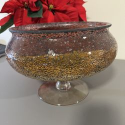 Glass Bowl 