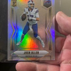 Buffalo Bills Football 