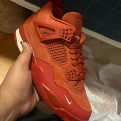 Retro 4 Nigel Sylvester 
