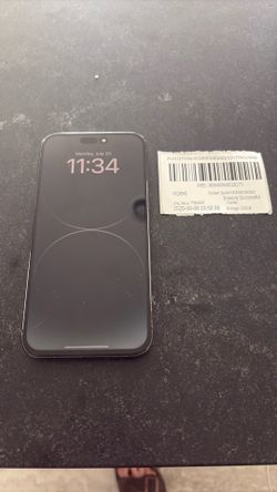 iPhone 14 Pro Max 5G 128GB