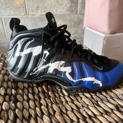 Nike Air Foamposite One