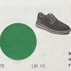 Johnston & Murphy Mens Shoes Size 11