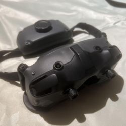 DJI Avata 2 Fly More Combo with 3 Batteries use this