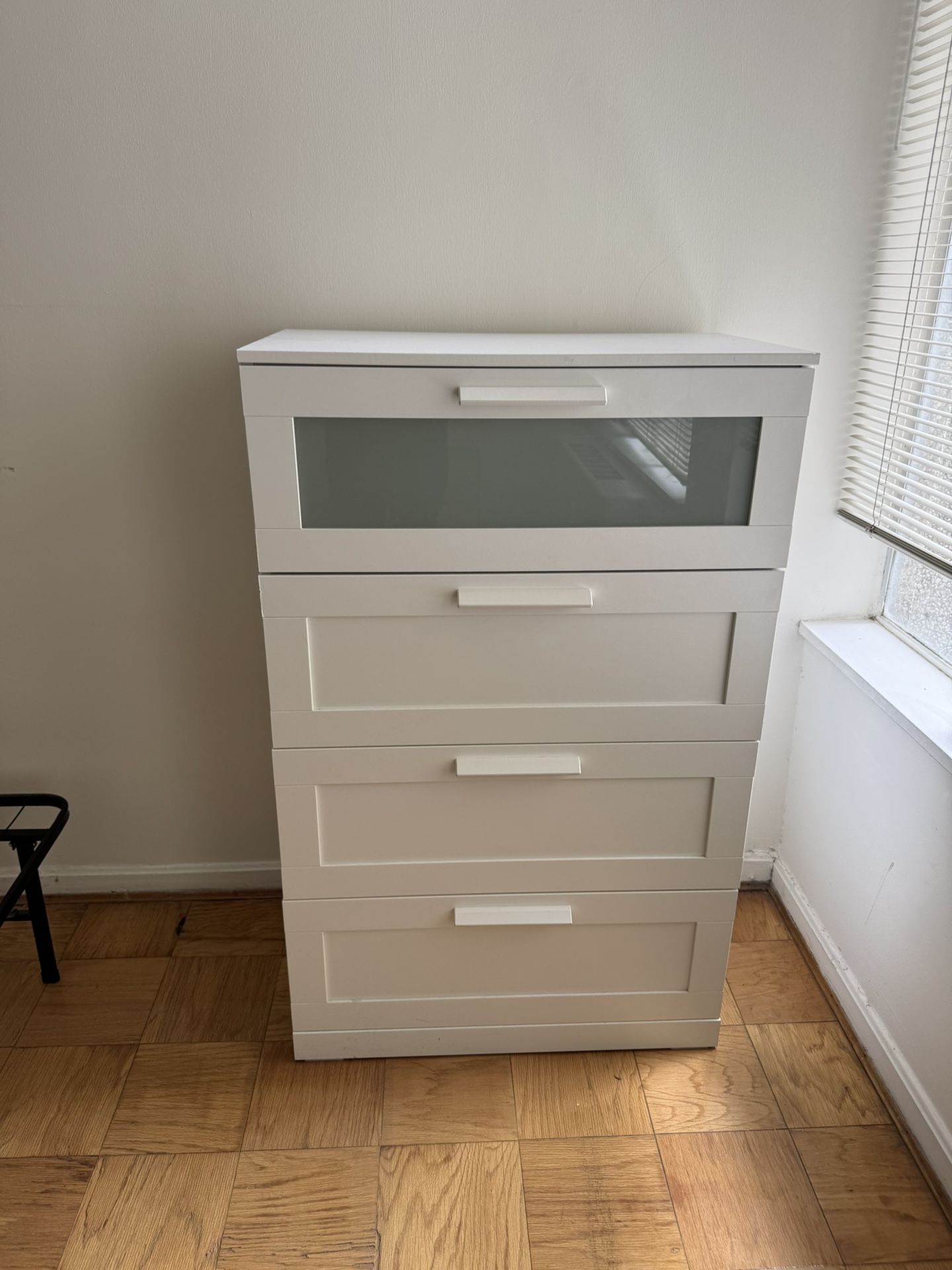 IKEA Dresser