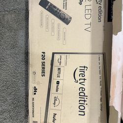 Fire TV for sale 