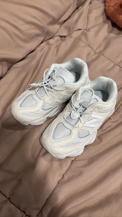 Toddler New Balance