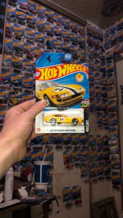 Hotwheels