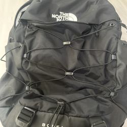 The North Face Backpack 