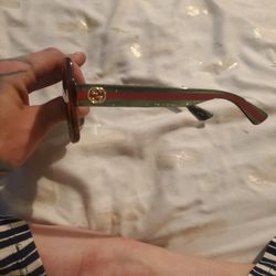Gucci Authentic Sunglasses