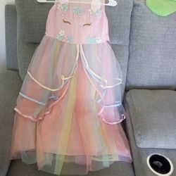 Girl Dress 