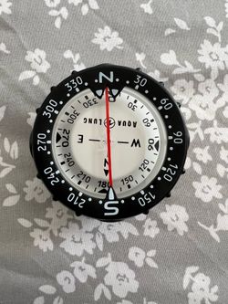 Aqualung Compass Module