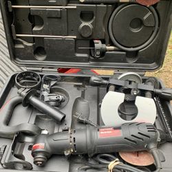 All-in-one Cutting Tool