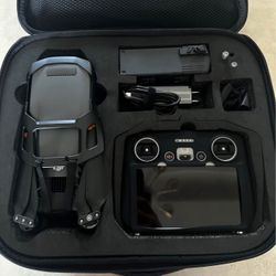 DJI Mavic 3 Drone- Perfect For Christmas!