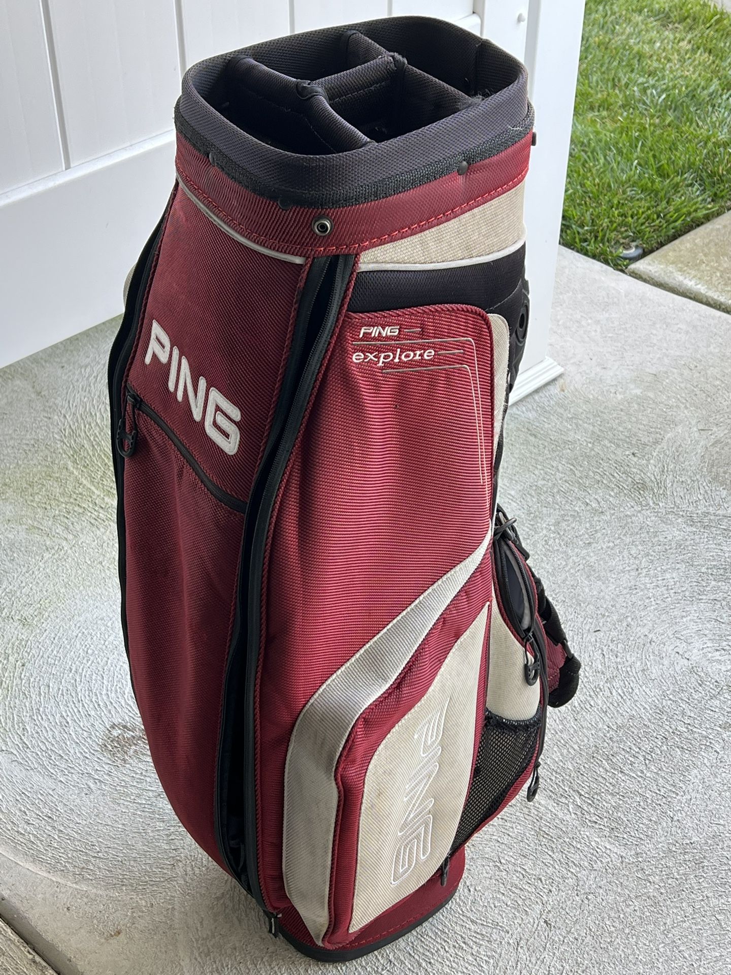Ping Golf Bag for Sale in Holland, PA OfferUp