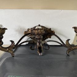 Light Fixtures